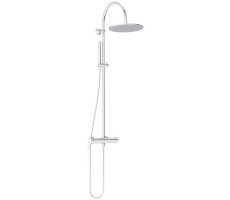 Душевая система Ideal Standard La Dolce Vita BD674AA Хром 