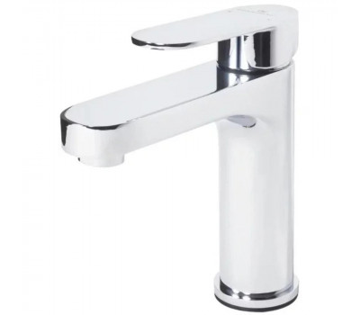 Смеситель для раковины Grocenberg GB1011CR, хром 