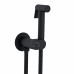 Гигиенический душ со смесителем инсталляционный RGW SP-211Gb 581408211-06  