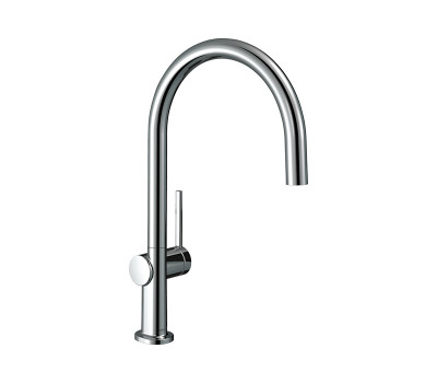 Смеситель для кухни Hansgrohe Talis M54 72804000 хром 