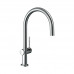 Смеситель для кухни Hansgrohe Talis M54 72804000 хром 