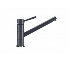 Смеситель для кухни Ulgran Classic антрацит U-025-343 Смеситель для кухни Ulgran Classic антрацит U-025-343