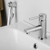 Смеситель с гигиеническим душем WasserKRAFT Main 4100 4108 Хром 