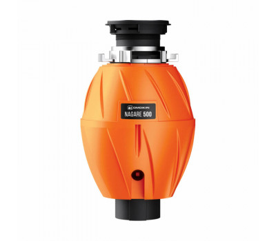 Измельчитель пищевых отходов, OMOIKIRI Nagare 500 4995060 