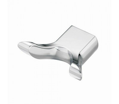 Крючок WasserKRAFT Berkel K-6800 6823D Хром 