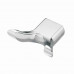 Крючок WasserKRAFT Berkel K-6800 6823D Хром 