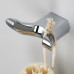 Крючок WasserKRAFT Berkel K-6800 6823D Хром 