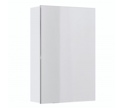 Шкаф-зеркало Onika Венеция 50 белый, универсальный 205014 Шкаф-зеркало Onika Венеция 50 белый, универсальный 205014