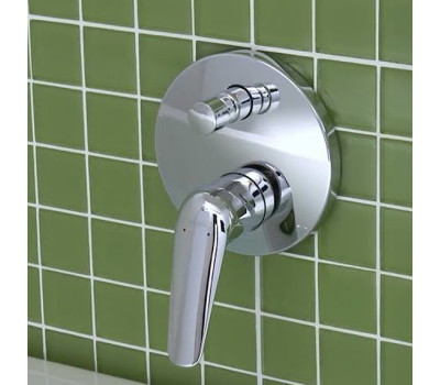 Смеситель для ванны Hansgrohe Novus 71045000 Хром 