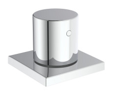 Переключатель потоков Ideal Standard Joy A7568AA Хром 