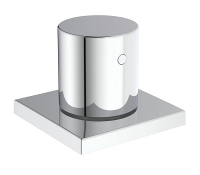 Переключатель потоков Ideal Standard Joy A7568AA Хром 
