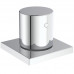 Переключатель потоков Ideal Standard Joy A7568AA Хром 
