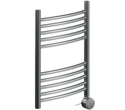 Полотенцесушитель Электрический Ника ARC ЛД (Г3) 60/40 правый тэн хром Полотенцесушитель Электрический Ника ARC ЛД (Г3) 60/40 правый тэн хром