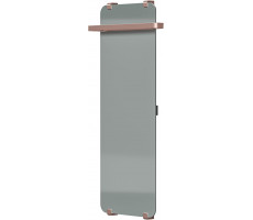 Полотенцесушитель электрический Allen Brau Infinity 120x44 с рейлингом 2.0, медь браш Полотенцесушитель электрический Allen Brau Infinity 120x44 с рейлингом 2.0, медь браш