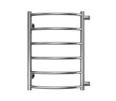 Полотенцесушитель водяной (боковое подключение) Terminus Классик П6 40х60 