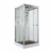 Душевая кабина AvaCan V2080 стандартная Хром 