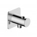 Подключение шланга WasserKRAFT Weida 3100 A271 Хром 