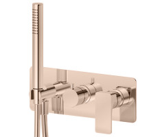 Смеситель для душа Newform B-Easy 72669E.M0.072 Медь 