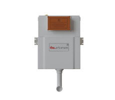 Скрытый бачок для напольного унитаза Artceram  700.100   Скрытый бачок для напольного унитаза Artceram  700.100