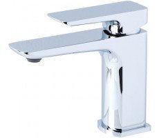 Смеситель для раковины Allen Brau Infinity 5.21001-00 хром  Смеситель для раковины Allen Brau Infinity 5.21001-00 хром