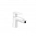 Смеситель для биде Hansgrohe Talis E 71720700 белый матовый 