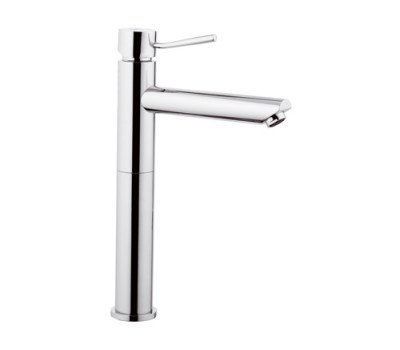 Смеситель Remer Minimal N11LXL для раковины Хром Смеситель Remer Minimal N11LXL для раковины Хром