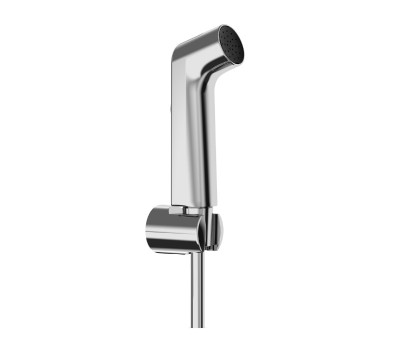 Гигиенический душ Hansgrohe Bidette 29234000 хром 