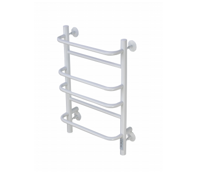 Полотенцесушитель электрический Comfysan Puro EC-6 60/50, белый 