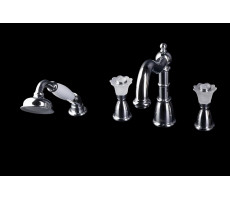 Смеситель Сamelia врезной Boheme 396-Camelia 