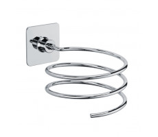 Держатель для фена FIXSEN Square FX-93119 Держатель для фена FIXSEN Square FX-93119