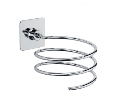 Держатель для фена FIXSEN Square FX-93119 Держатель для фена FIXSEN Square FX-93119