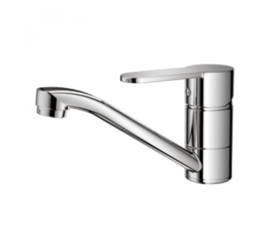 Смеситель для кухни Prohanss P64.45, хром Смеситель для кухни Prohanss P64.45, хром