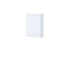 Шкаф подвесной IDDIS Edifice 60 см белый EDI60W0i97 