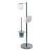 Стойка напольная Fixsen FX-433 хром 