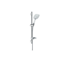 Душевой гарнитур Hansgrohe Raindance Select 27856400 Хром 