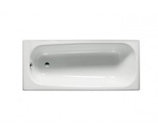 Стальная ванна Roca Contesa 170X70 23586000O  ножки отдельно