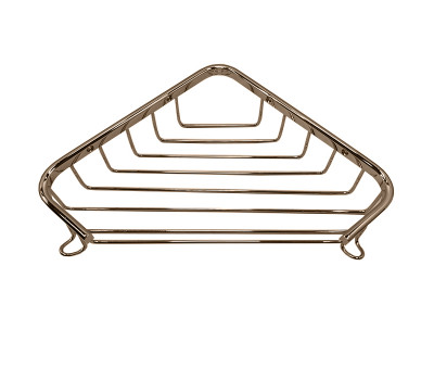 Полочка TW collection HARMONY TWHO534br Бронза 