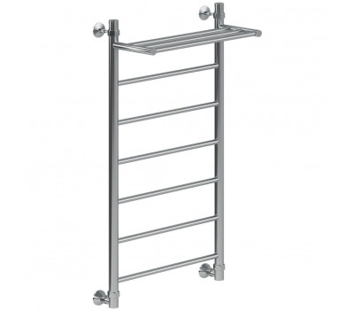 Полотенцесушитель водяной Ника ЛП ВП 100/60 Хром 