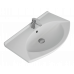 Раковина Dreja Laguna 75 028230 белый 