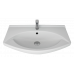 Раковина Dreja Laguna 75 028230 белый 