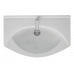 Раковина Dreja Laguna 75 028230 белый 