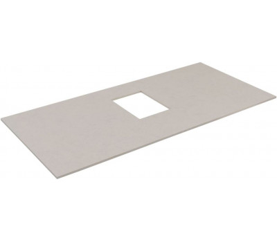 Столешница Allen Brau Infinity 100 1.21012.B-S бежевый структ 