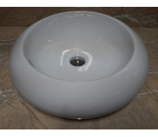 Умывальник CeramaLux 7031B-1 белый Умывальник CeramaLux 7031B-1 белый