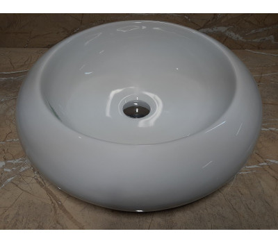 Умывальник CeramaLux 7031B-1 белый Умывальник CeramaLux 7031B-1 белый