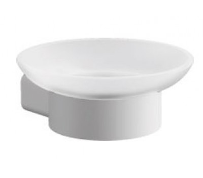 Мыльница BELZ белый B91002 белый 