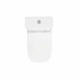 Унитаз напольный Optima Plus Square Aquatek AQ4451-00 Белый 