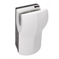 Сушилка для рук Mediclinics U-Flow hands-tru M23A белый 