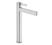 Смеситель для раковины Hansgrohe Finoris 76070000 хром 