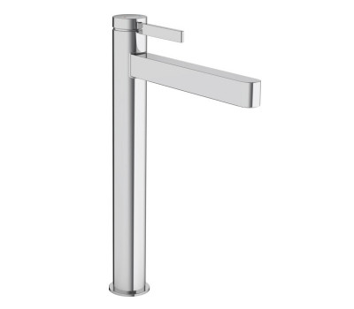 Смеситель для раковины Hansgrohe Finoris 76070000 хром 