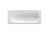 Ванна акриловая Roca Genova 160x70 см ZRU9302973 монтажный комплект отдельно